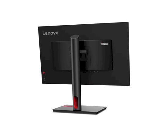 Монитор Lenovo T24d-30 (63FFMAT1UA), изображение 7 Монитор Lenovo T24d-30 (63FFMAT1UA), изображение 7