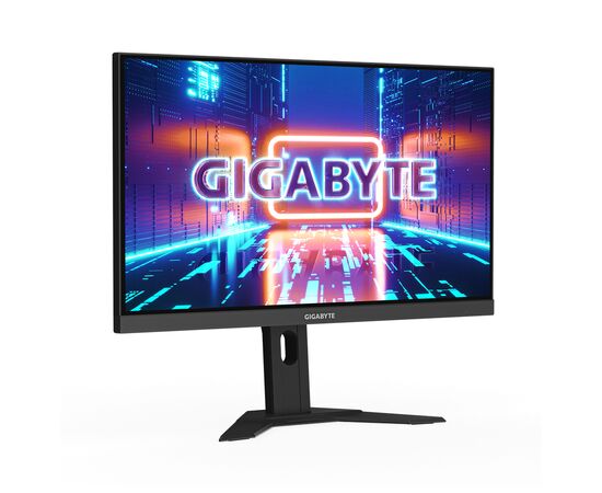 Монитор GIGABYTE M27U Gaming Monitor, изображение 2 Монитор GIGABYTE M27U Gaming Monitor, изображение 2
