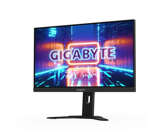 Монитор GIGABYTE M27U Gaming Monitor, изображение 3 Монитор GIGABYTE M27U Gaming Monitor, изображение 3