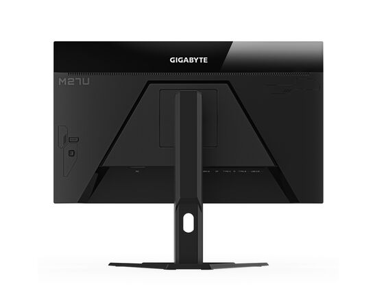 Монитор GIGABYTE M27U Gaming Monitor, изображение 4 Монитор GIGABYTE M27U Gaming Monitor, изображение 4