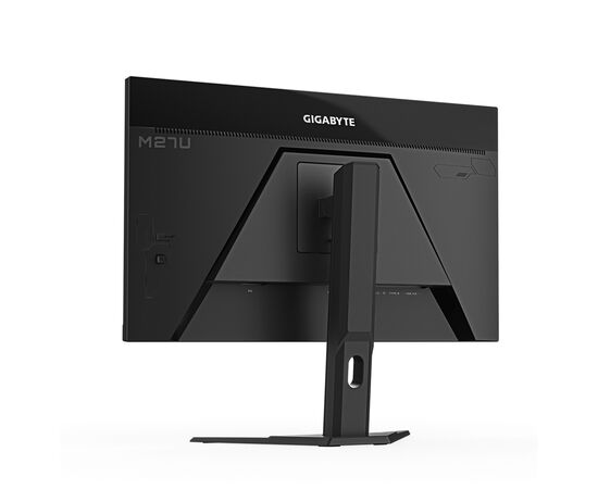 Монитор GIGABYTE M27U Gaming Monitor, изображение 6 Монитор GIGABYTE M27U Gaming Monitor, изображение 6