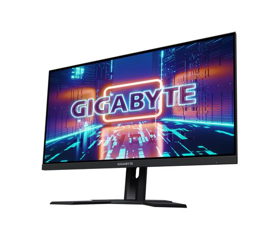 Монитор GIGABYTE M27Q X Gaming Monitor, изображение 2 Монитор GIGABYTE M27Q X Gaming Monitor, изображение 2