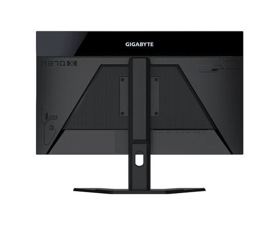 Монитор GIGABYTE M27Q X Gaming Monitor, изображение 4 Монитор GIGABYTE M27Q X Gaming Monitor, изображение 4
