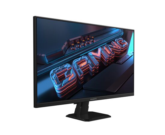 Монитор GIGABYTE GS27QA Gaming Monitor, изображение 2 Монитор GIGABYTE GS27QA Gaming Monitor, изображение 2
