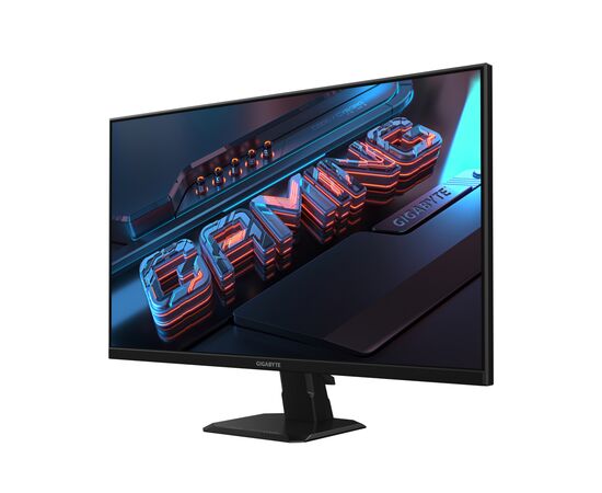 Монитор GIGABYTE GS27QA Gaming Monitor, изображение 3 Монитор GIGABYTE GS27QA Gaming Monitor, изображение 3