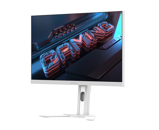 Монитор GIGABYTE M27QA ICE Gaming Monitor, изображение 3 Монитор GIGABYTE M27QA ICE Gaming Monitor, изображение 3