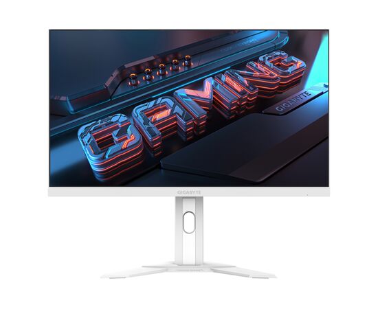 Монитор GIGABYTE M27QA ICE Gaming Monitor
