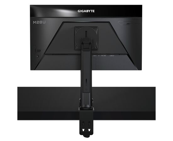 Монитор GIGABYTE M28U ArmEdition Gaming Monitor (M28U Arm Edition Gaming Monito), изображение 4 Монитор GIGABYTE M28U ArmEdition Gaming Monitor (M28U Arm Edition Gaming Monito), изображение 4
