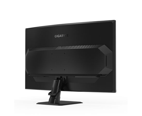 Монитор GIGABYTE GS32QC Gaming Monitor, изображение 6 Монитор GIGABYTE GS32QC Gaming Monitor, изображение 6