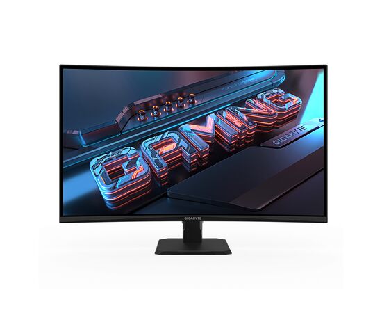 Монитор GIGABYTE GS32QC Gaming Monitor