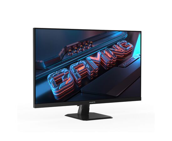 Монитор GIGABYTE GS32Q Gaming Monitor, изображение 2 Монитор GIGABYTE GS32Q Gaming Monitor, изображение 2