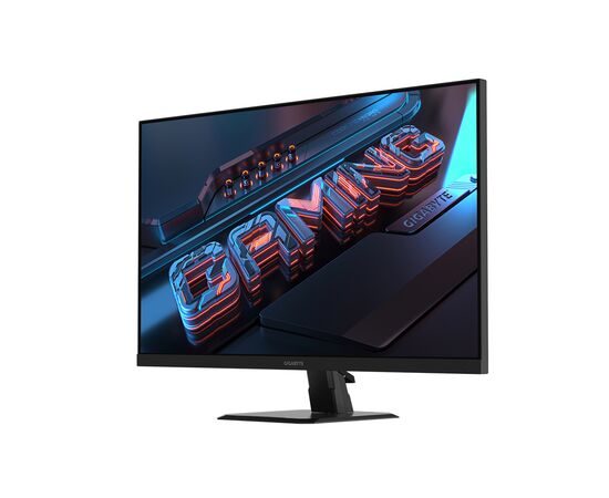 Монитор GIGABYTE GS32Q Gaming Monitor, изображение 3 Монитор GIGABYTE GS32Q Gaming Monitor, изображение 3