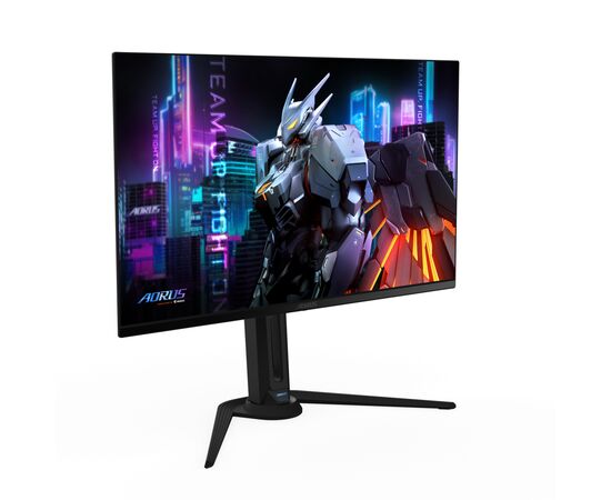 Монитор GIGABYTE AORUS FO32U2, изображение 2 Монитор GIGABYTE AORUS FO32U2, изображение 2