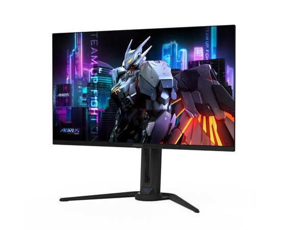 Монитор GIGABYTE AORUS FO32U2, изображение 3 Монитор GIGABYTE AORUS FO32U2, изображение 3