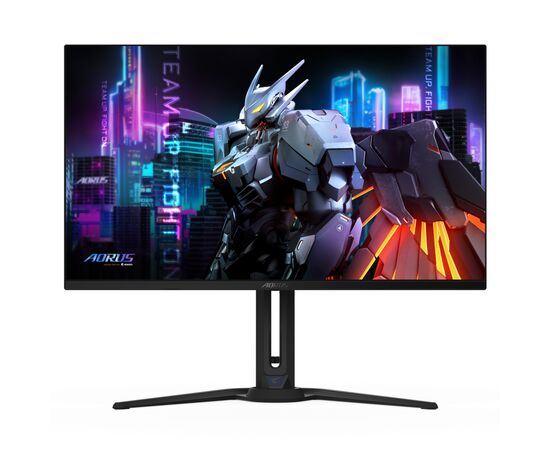 Монитор GIGABYTE AORUS FO32U2