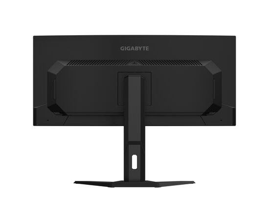 Монитор GIGABYTE MO34WQC Gaming Monitor, изображение 4 Монитор GIGABYTE MO34WQC Gaming Monitor, изображение 4
