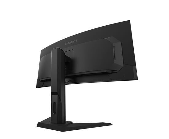 Монитор GIGABYTE MO34WQC Gaming Monitor, изображение 6 Монитор GIGABYTE MO34WQC Gaming Monitor, изображение 6