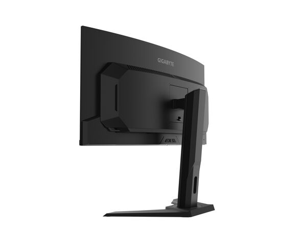 Монитор GIGABYTE MO34WQC Gaming Monitor, изображение 7 Монитор GIGABYTE MO34WQC Gaming Monitor, изображение 7