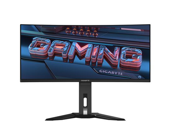 Монитор GIGABYTE MO34WQC2 Gaming Monitor