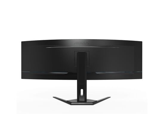 Монитор GIGABYTE AORUS CO49DQ Gaming Monitor, изображение 3 Монитор GIGABYTE AORUS CO49DQ Gaming Monitor, изображение 3