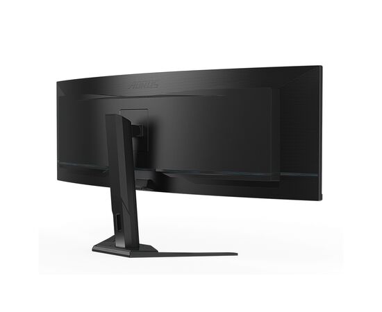 Монитор GIGABYTE AORUS CO49DQ Gaming Monitor, изображение 5 Монитор GIGABYTE AORUS CO49DQ Gaming Monitor, изображение 5