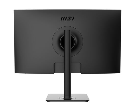 Монитор MSI Modern MD272QXP, изображение 4 Монитор MSI Modern MD272QXP, изображение 4