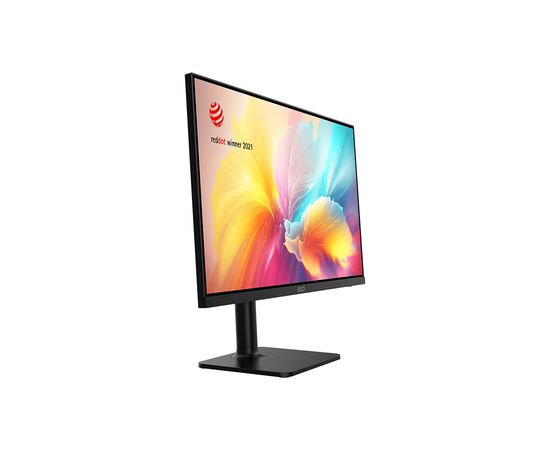 Монитор MSI Modern MD272QXP, изображение 7 Монитор MSI Modern MD272QXP, изображение 7