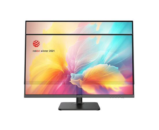 Монитор MSI Modern MD272QXP, изображение 8 Монитор MSI Modern MD272QXP, изображение 8