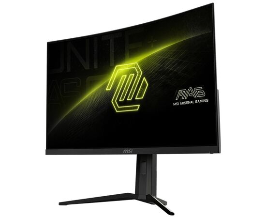 Монитор MSI MAG 321CUP, изображение 3 Монитор MSI MAG 321CUP, изображение 3