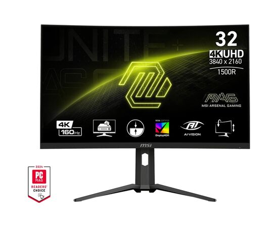 Монитор MSI MAG 321CUP
