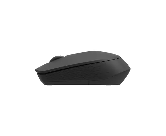 Мышка Rapoo M100 Silent Gray, изображение 4 Мышка Rapoo M100 Silent Gray, изображение 4