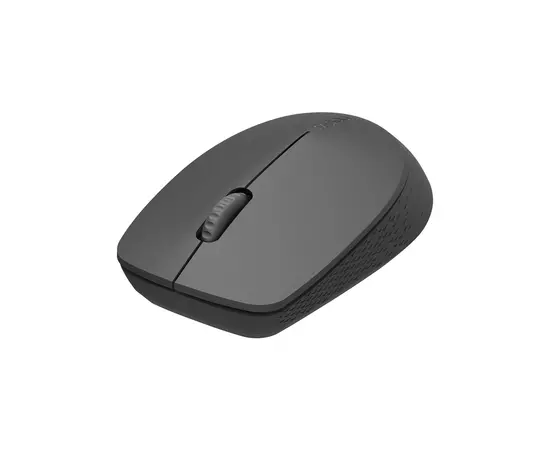 Мышка Rapoo M100 Silent Gray, изображение 5 Мышка Rapoo M100 Silent Gray, изображение 5