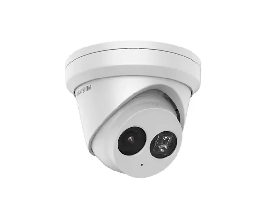 Камера видеонаблюдения Hikvision DS-2CD2343G2-I (2.8), изображение 7 Камера видеонаблюдения Hikvision DS-2CD2343G2-I (2.8), изображение 7