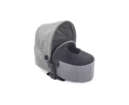 Коляска для кукол Corolle 3 в 1 "Cybex" со съемной люлькой, корзиной, серия 36-42 см (9000140770), изображение 6 Коляска для кукол Corolle 3 в 1 "Cybex" со съемной люлькой, корзиной, серия 36-42 см (9000140770), изображение 6