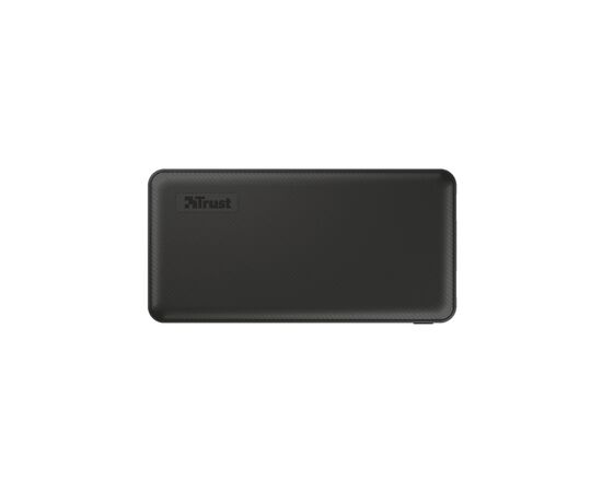 Батарея універсальна Trust Primo 20000 mAh Black (23593), зображення 3
