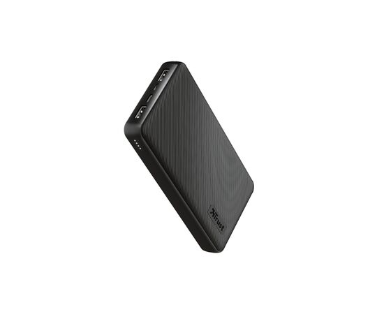 Батарея универсальная Trust Primo 20000 mAh Black (23593)