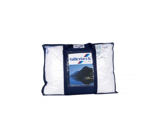 Одеяло Billerbeck пуховое Аделия К0 172х205 (0590-20/02), изображение 4 Одеяло Billerbeck пуховое Аделия К0 172х205 (0590-20/02), изображение 4