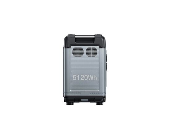 Зарядна станція OUKITEL P5000E 5000W (P5000E), зображення 2 Зарядна станція OUKITEL P5000E 5000W (P5000E), зображення 2