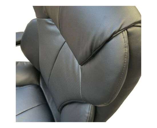 Офисное кресло Аклас Томар Коричневый (00127054), изображение 3 Офисное кресло Аклас Томар Коричневый (00127054), изображение 3