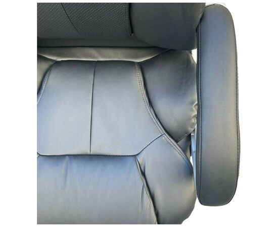 Офисное кресло Аклас Томар Коричневый (00127054), изображение 4 Офисное кресло Аклас Томар Коричневый (00127054), изображение 4