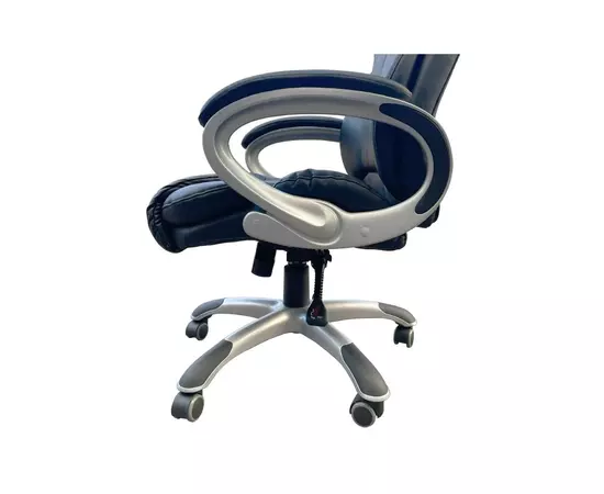 Офисное кресло Аклас Томар Коричневый (00127054), изображение 6 Офисное кресло Аклас Томар Коричневый (00127054), изображение 6