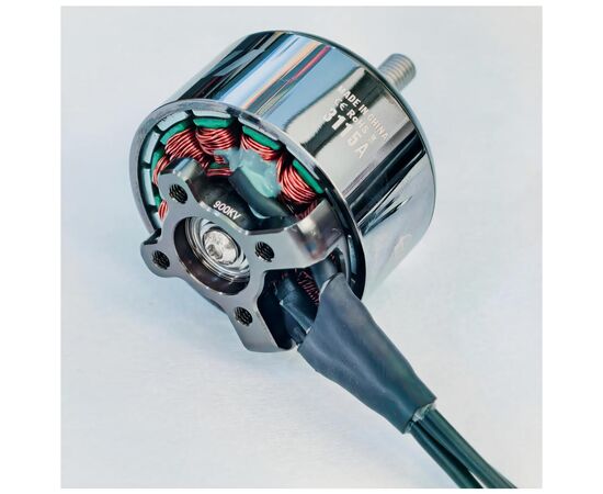 Двигатель для дрона Emax ECO II 3115А 900KV (0101096073), изображение 4 Двигатель для дрона Emax ECO II 3115А 900KV (0101096073), изображение 4