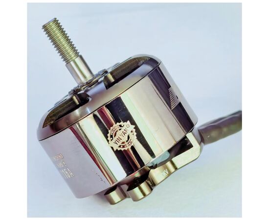 Двигатель для дрона Emax ECO II 3115А 900KV (0101096073), изображение 6 Двигатель для дрона Emax ECO II 3115А 900KV (0101096073), изображение 6