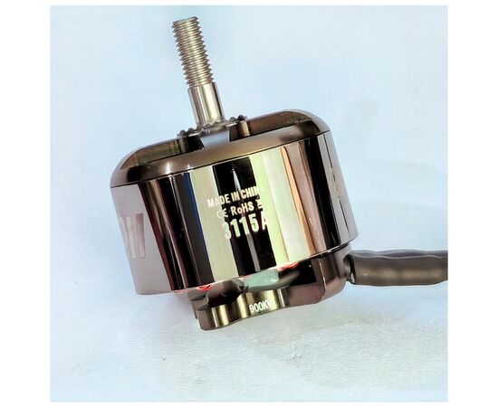 Двигатель для дрона Emax ECO II 3115А 900KV (0101096073), изображение 8 Двигатель для дрона Emax ECO II 3115А 900KV (0101096073), изображение 8
