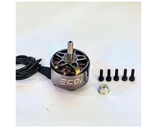 Двигатель для дрона Emax ECO II 3115А 900KV (0101096073), изображение 9 Двигатель для дрона Emax ECO II 3115А 900KV (0101096073), изображение 9