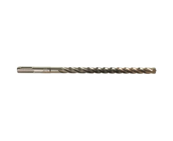 Бур Milwaukee SDS-PLUS MX4, 10,0х215х150мм, 10шт (4932352048)