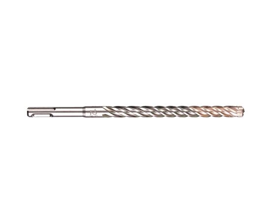 Бур Milwaukee SDS-PLUS MX4, 12,0х210х150мм, 10шт (4932352050)
