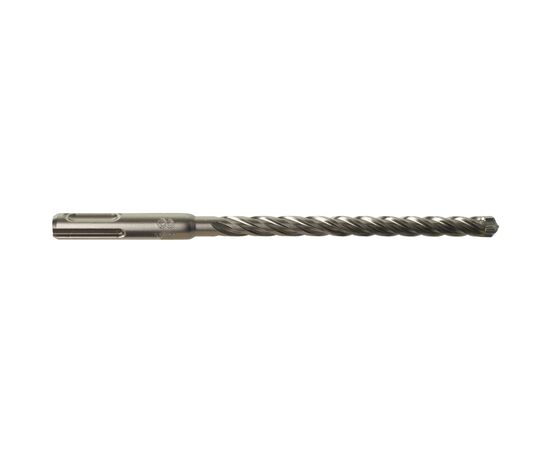 Бур Milwaukee SDS-PLUS MX4, 8,0х165х100мм, 10шт (4932352046)