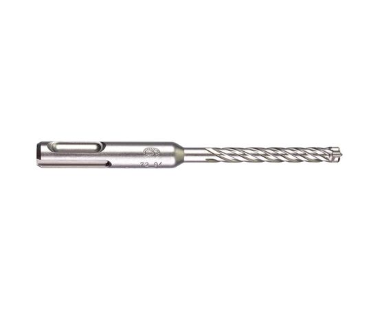 Бур Milwaukee SDS-PLUS MX4, 6x215, 5 шт (4932478532)