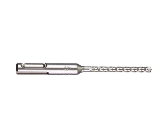 Бур Milwaukee SDS-PLUS MX4, 8x165, 5 шт (4932478533)